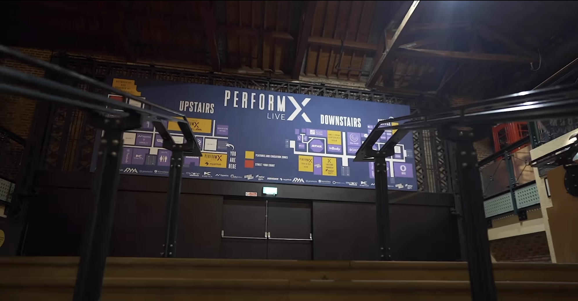 PerformX